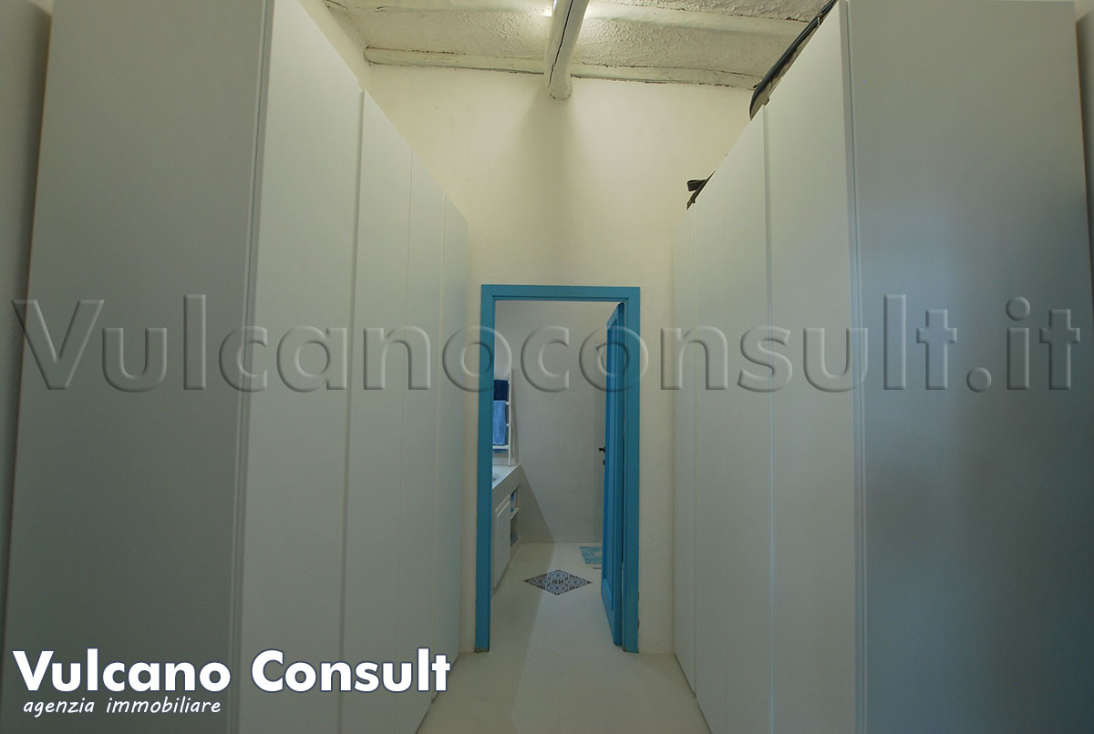 Casa indipendente Leni Salina