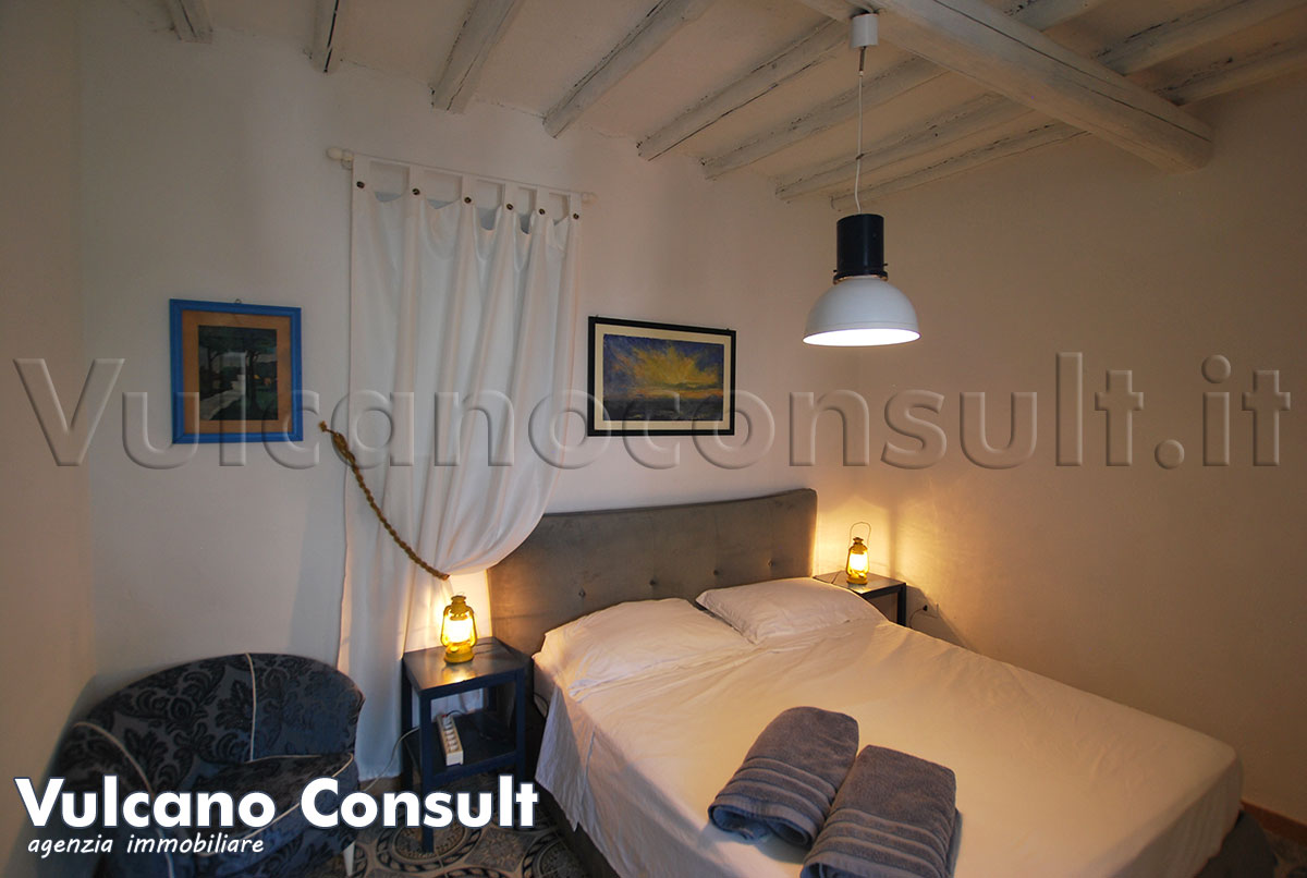 Casa indipendente Leni Salina