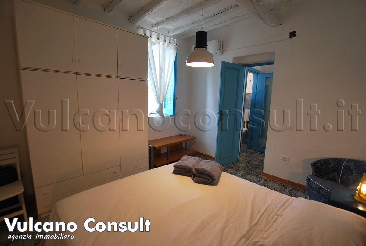 Casa indipendente Leni Salina