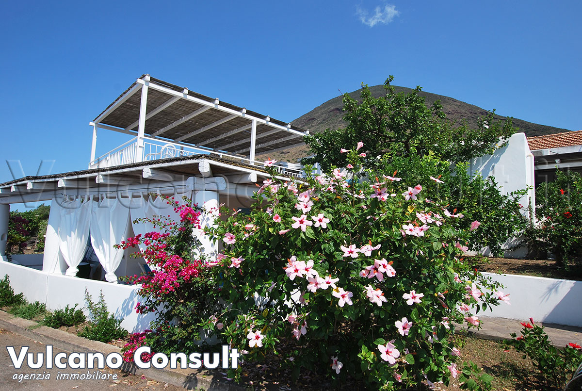 Casa indipendente Leni Salina