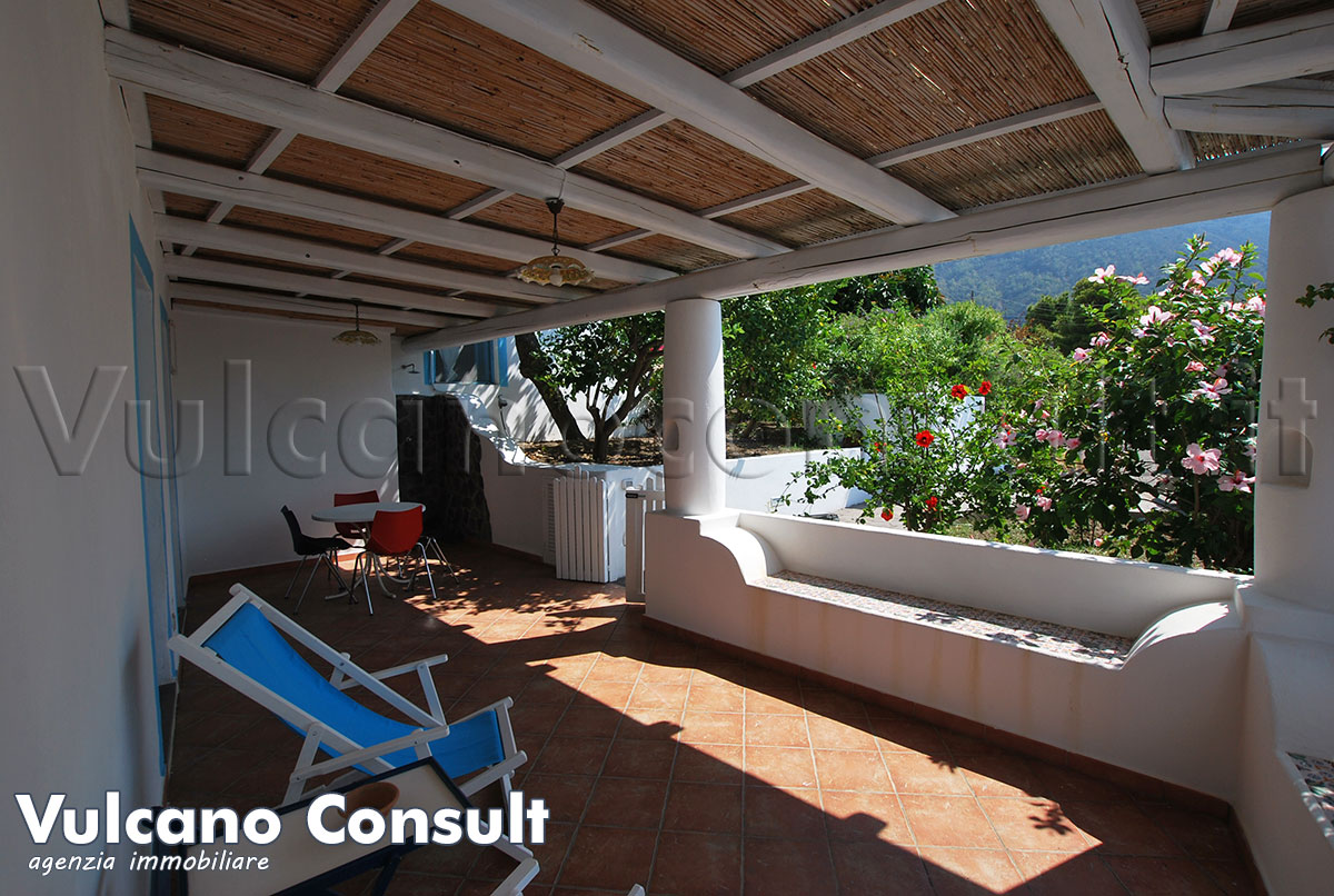 Casa indipendente Leni Salina