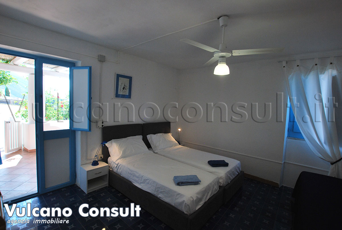 Casa indipendente Leni Salina