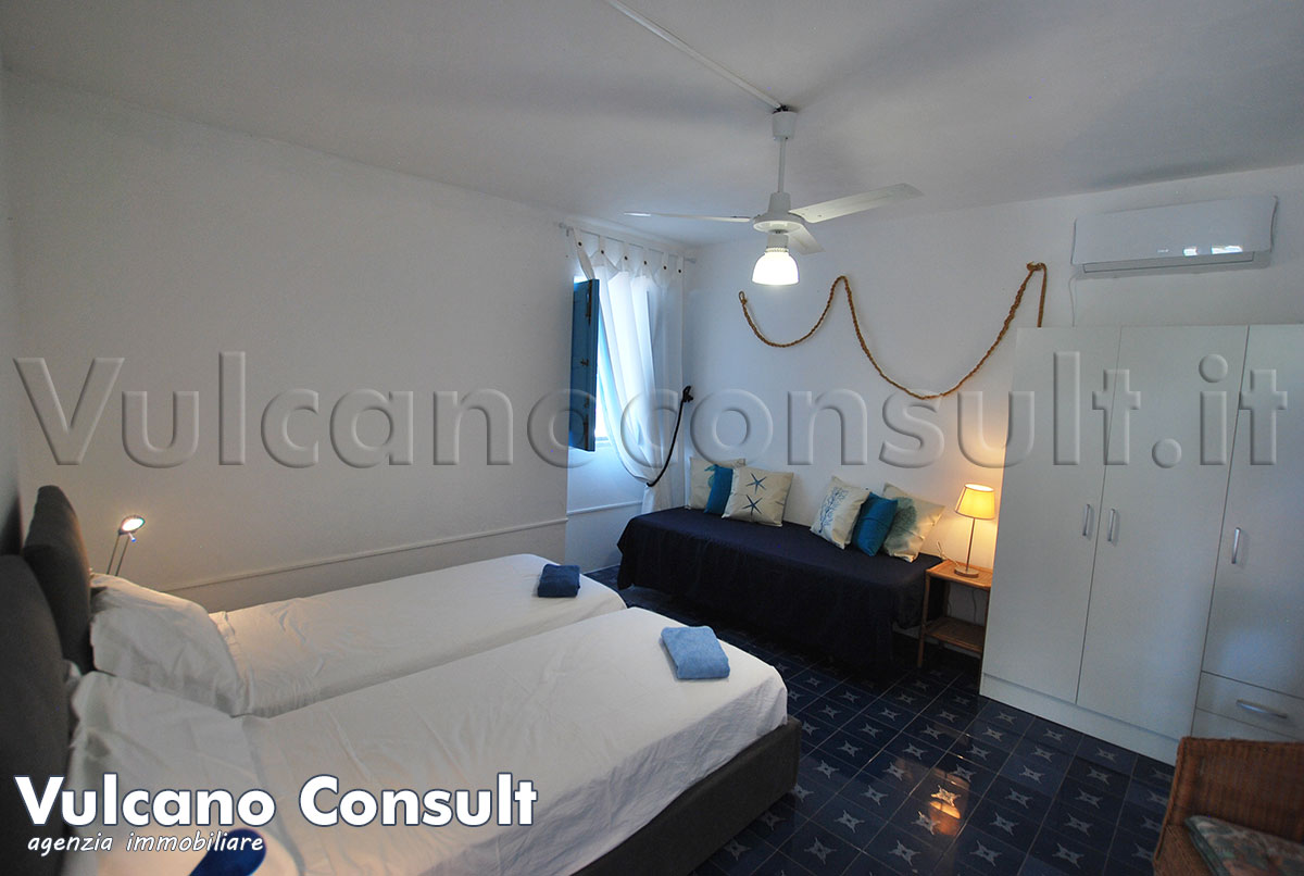 Casa indipendente Leni Salina