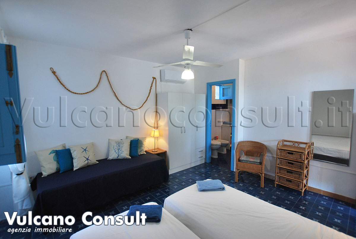 Casa indipendente Leni Salina