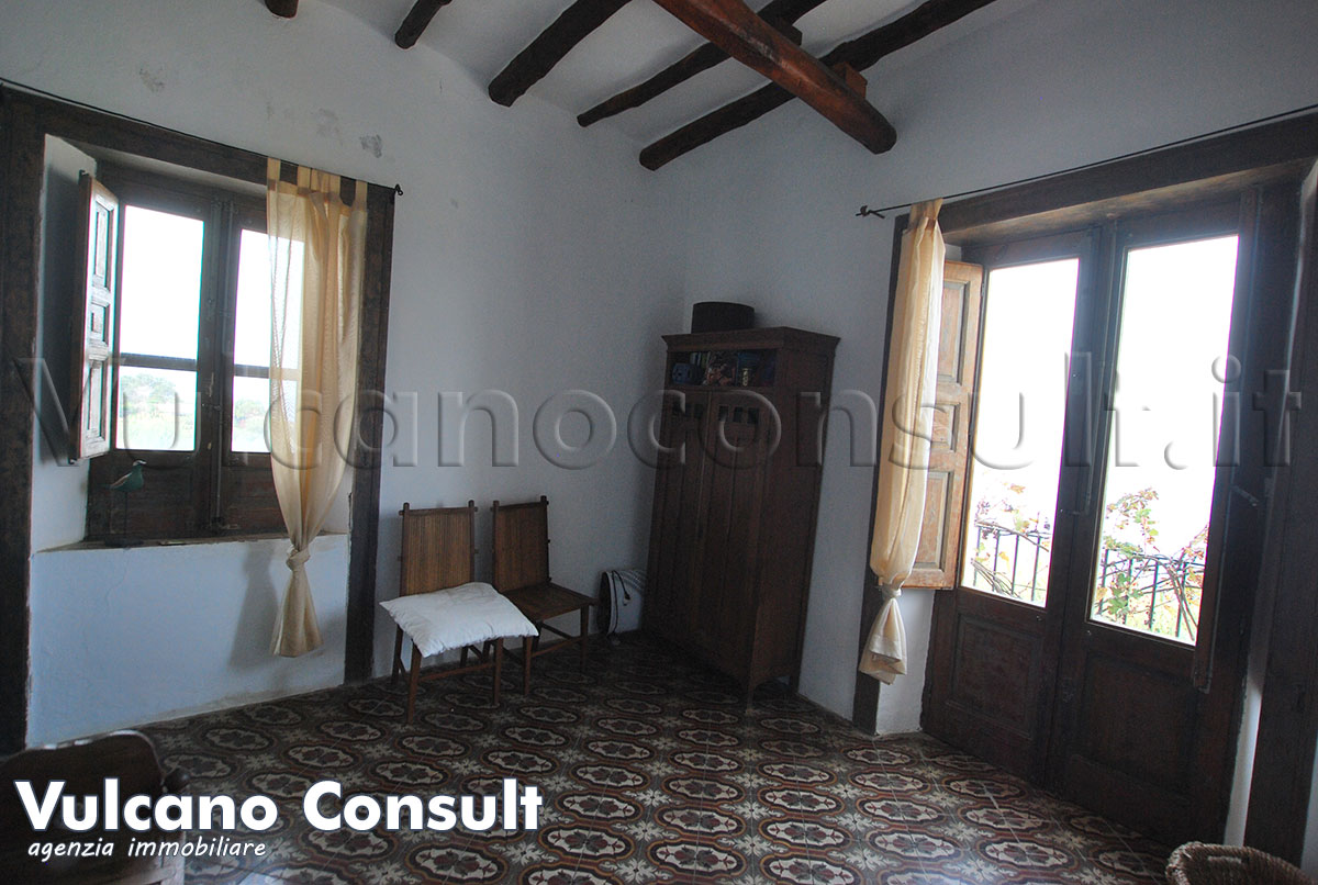 Camera matrimoniale Camera matrimoniale