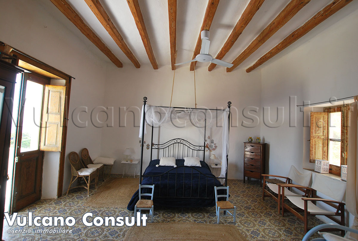 Camera matrimoniale Camera matrimoniale