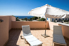 Terrazza vista mare