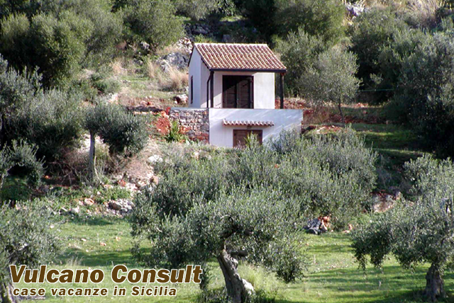 Panorama San Vito lo Capo