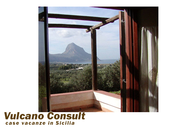 Panorama San Vito lo Capo