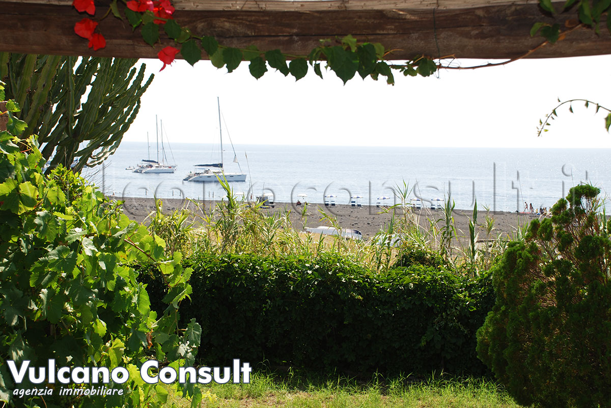 Vista mare