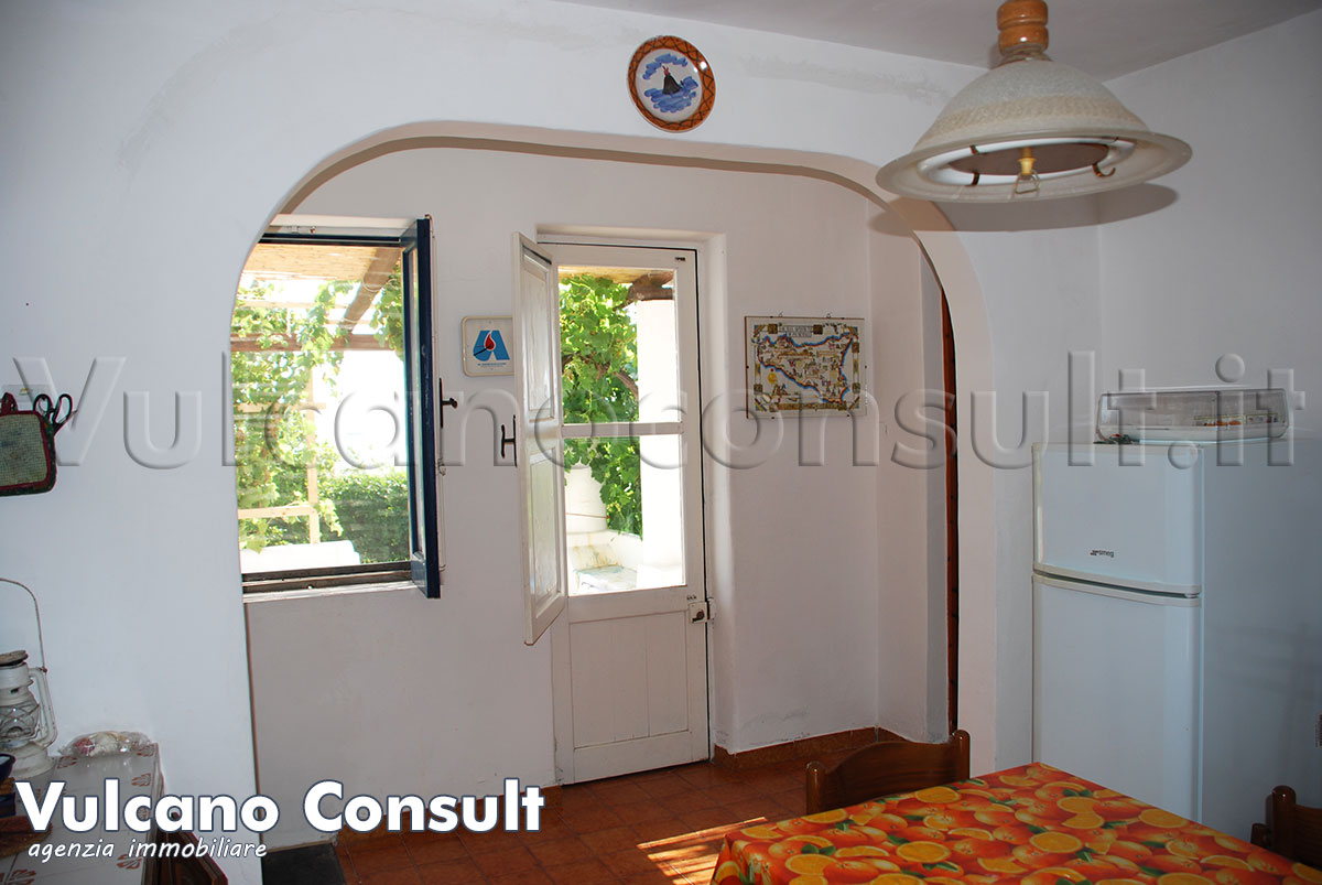 Cucina pranzo