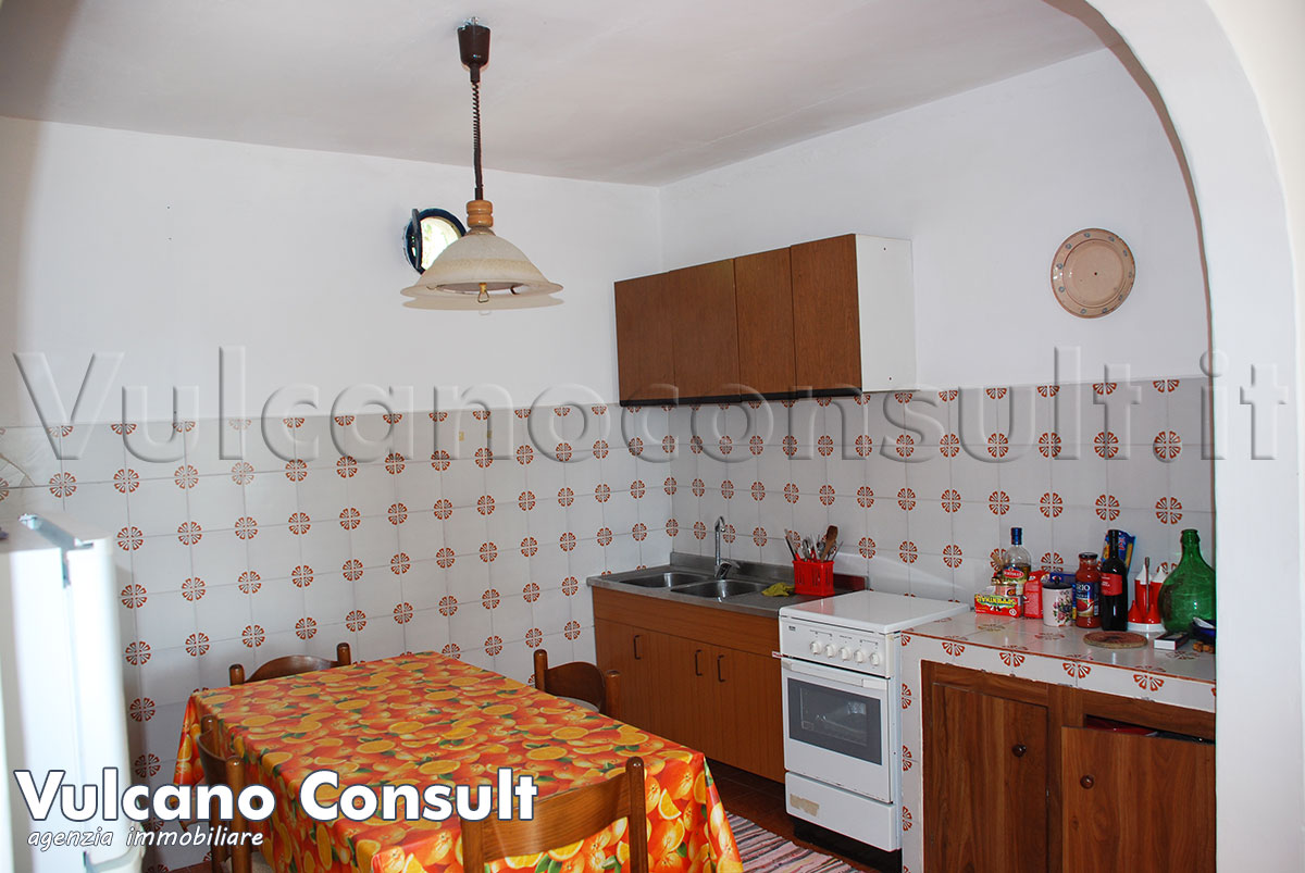 Cucina pranzo