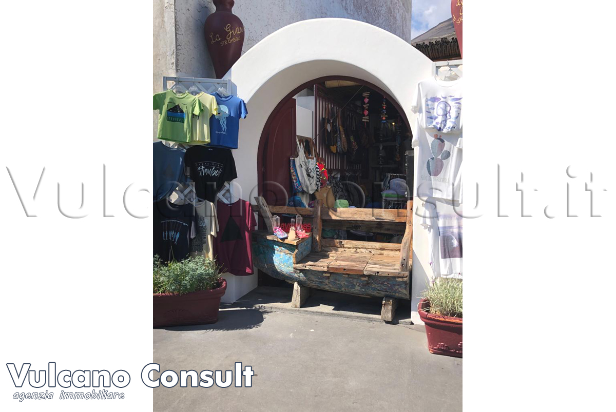 Il negozio