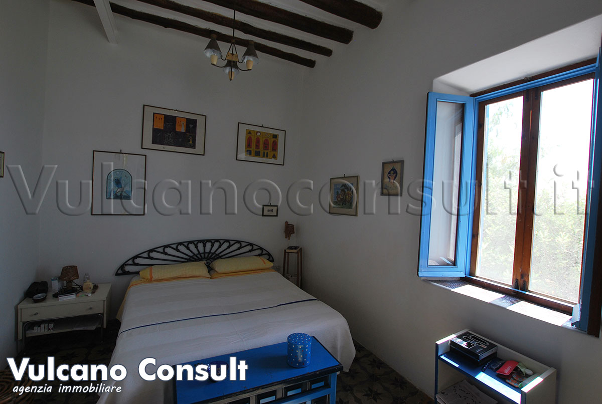 Casa Scari Stromboli