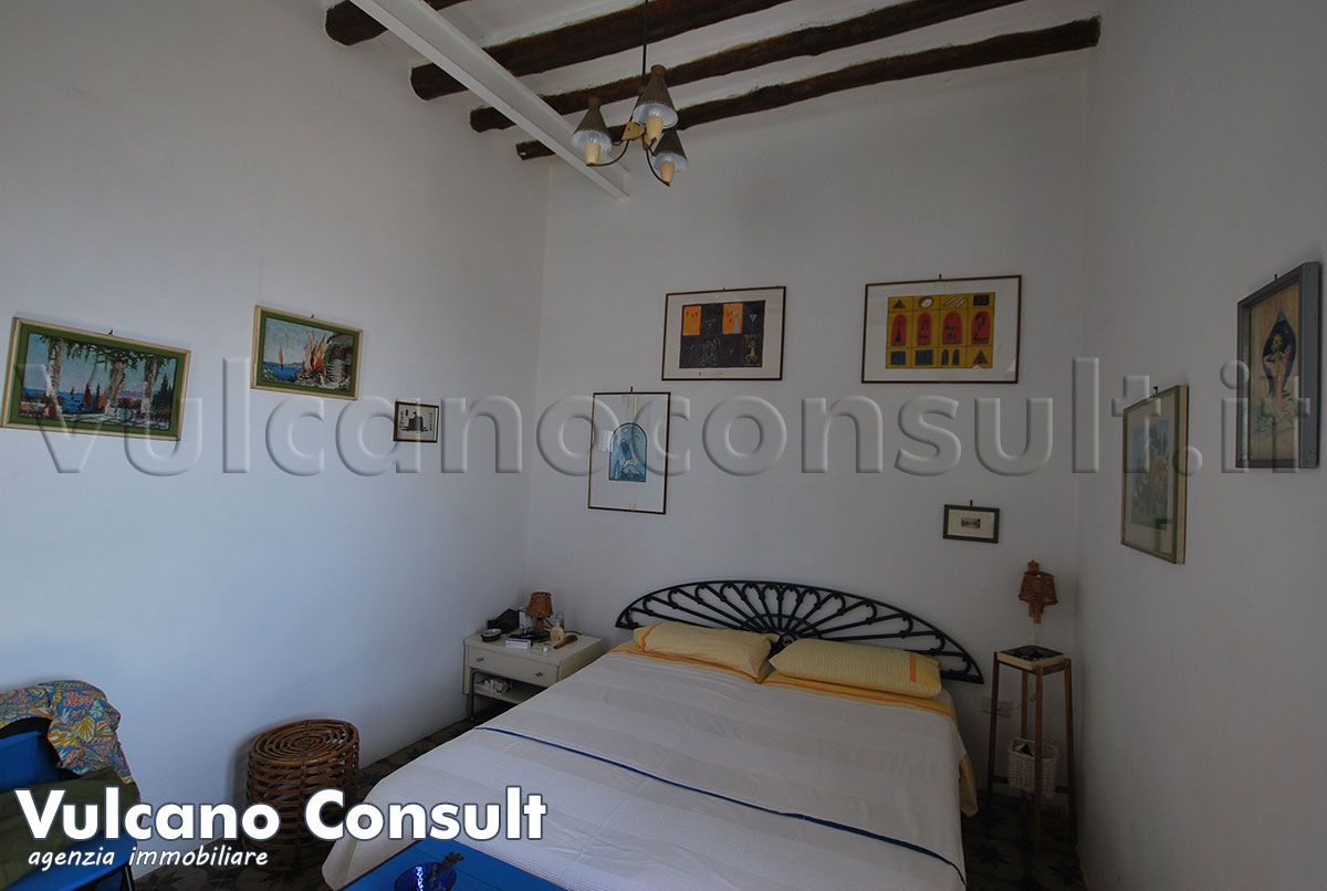 Casa Scari Stromboli