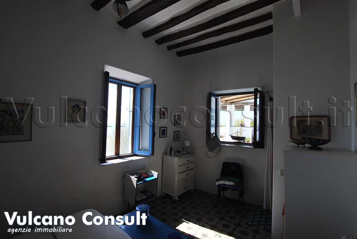 Casa Scari Stromboli