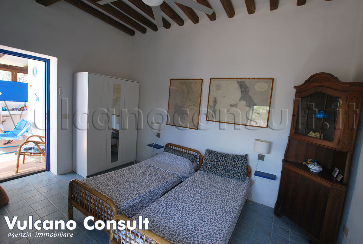 Casa Scari Stromboli