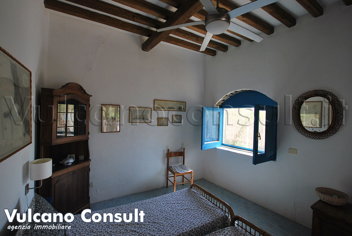 Casa Scari Stromboli