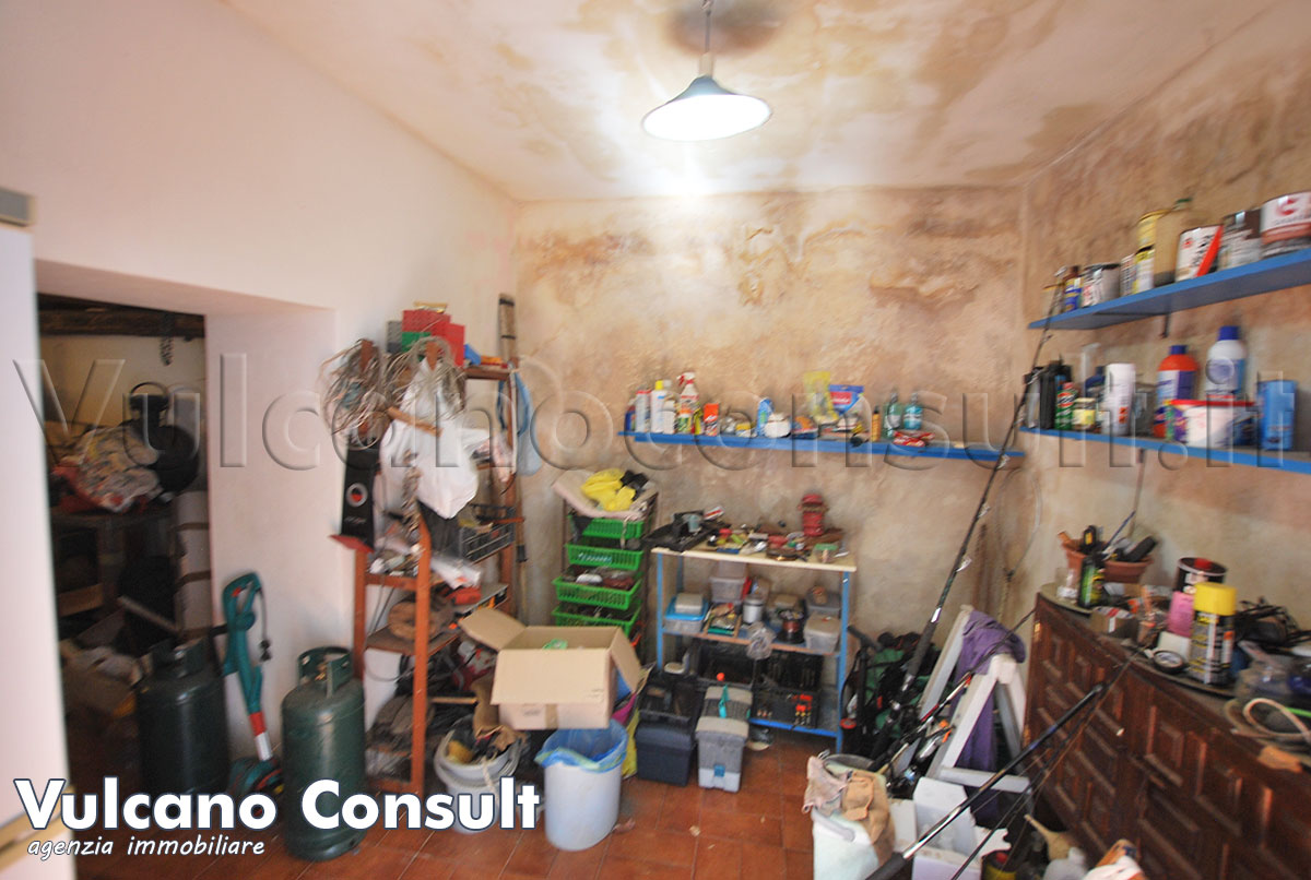 Casa Scari Stromboli