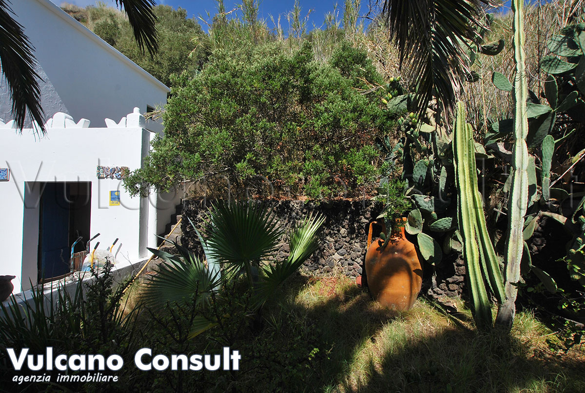 Casa Scari Stromboli