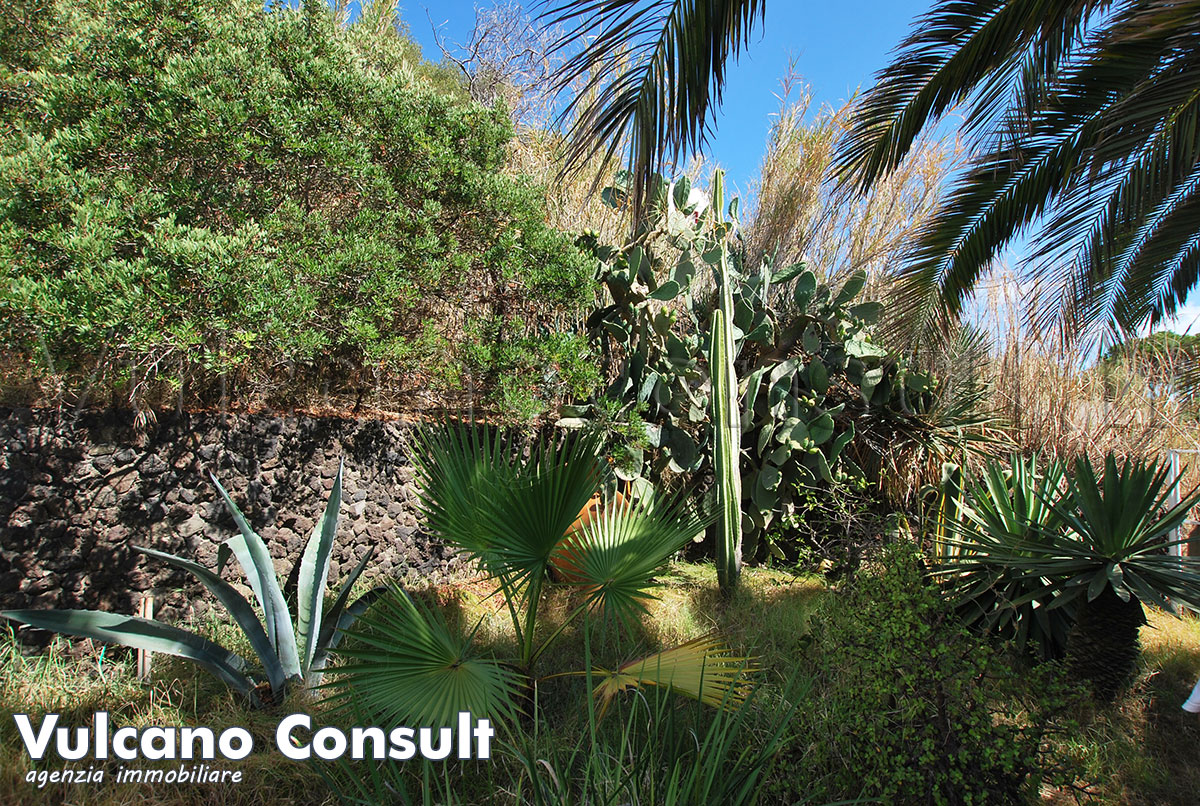 Casa Scari Stromboli