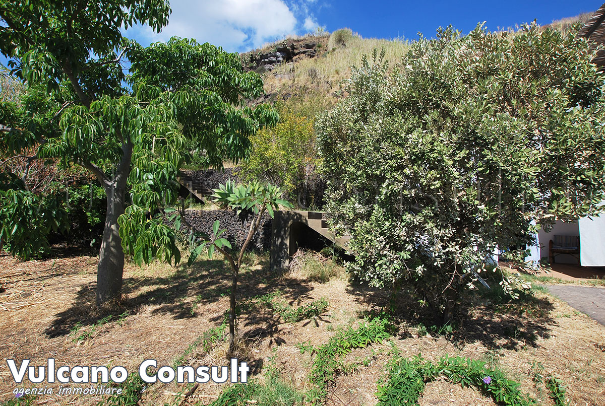 Casa Scari Stromboli