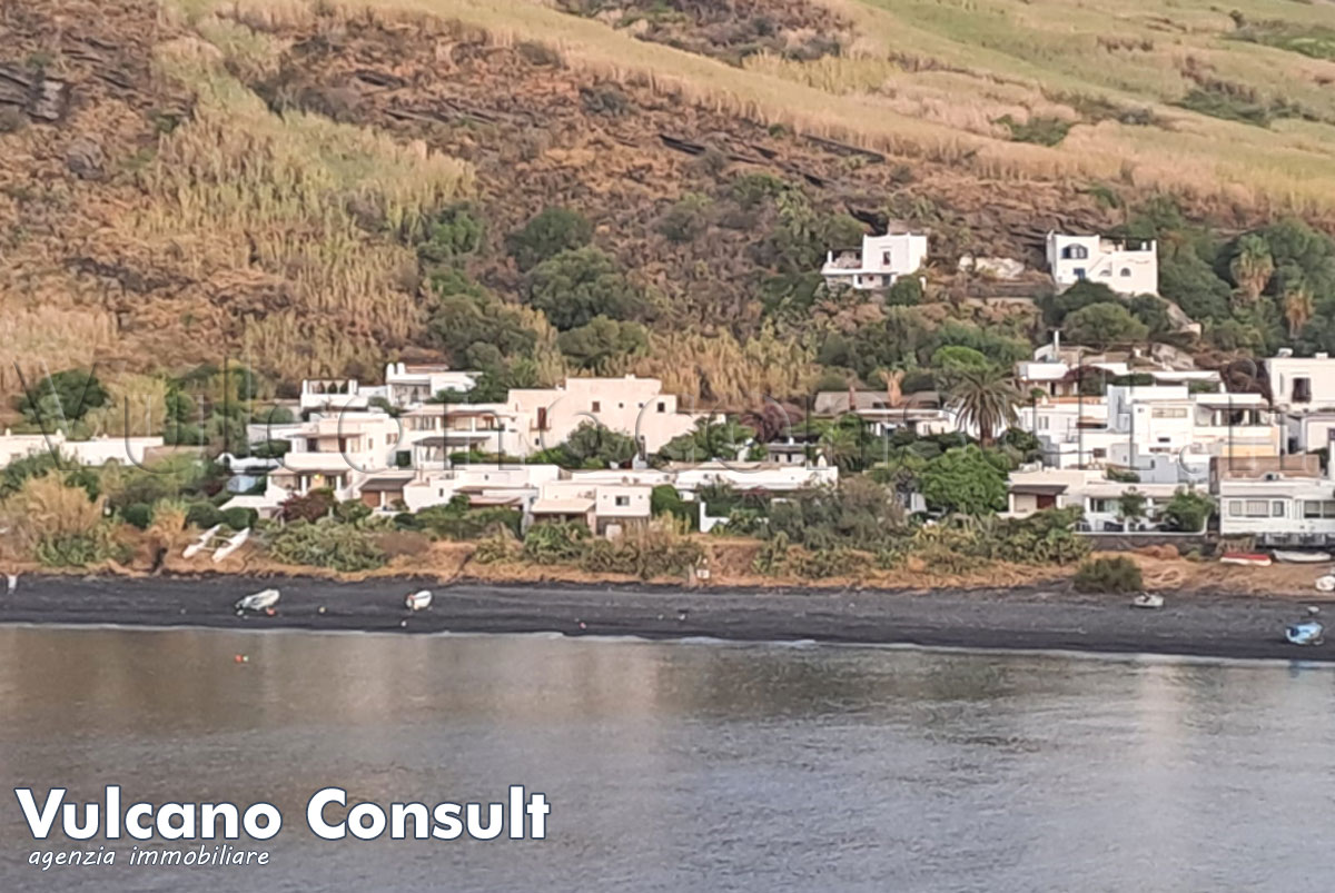 Casa Scari Stromboli