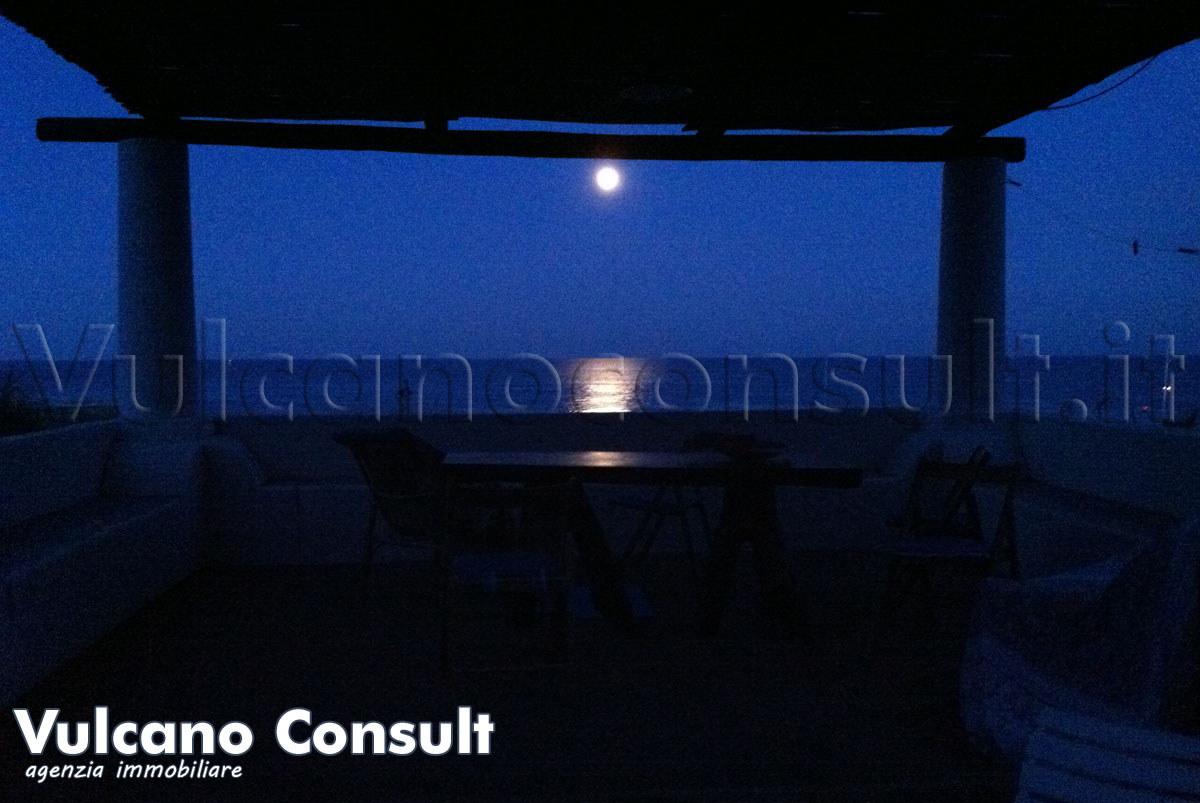 Casa Scari Stromboli