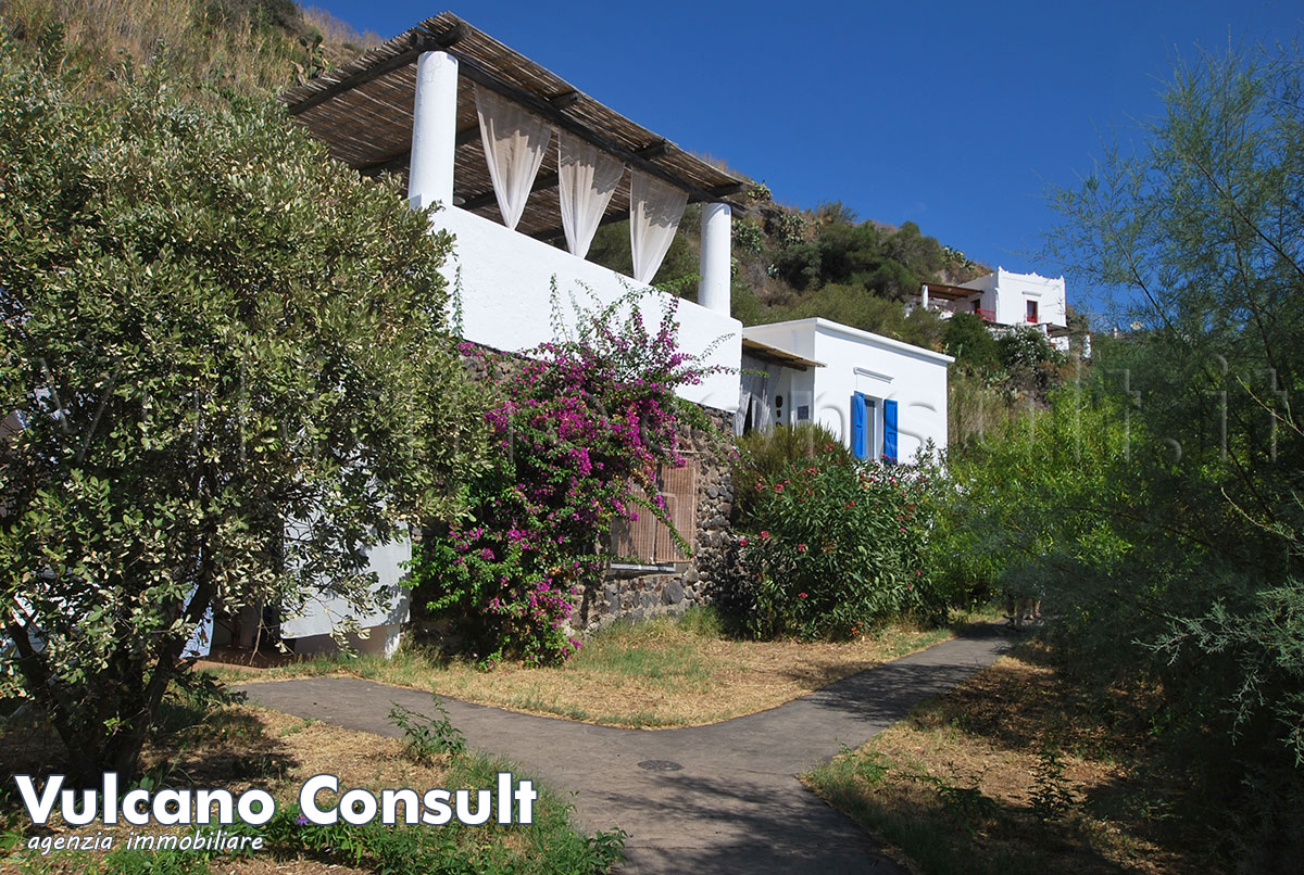 La casa