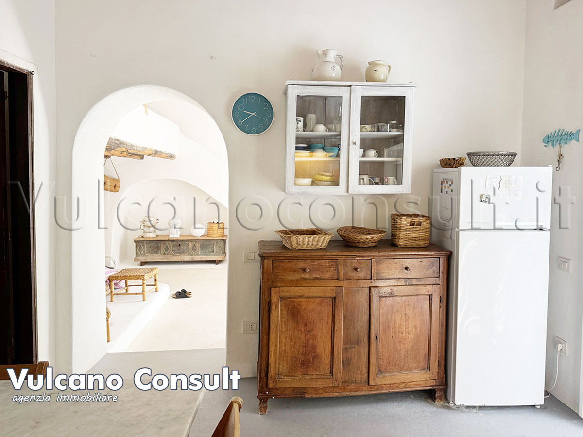 Cucina pranzo