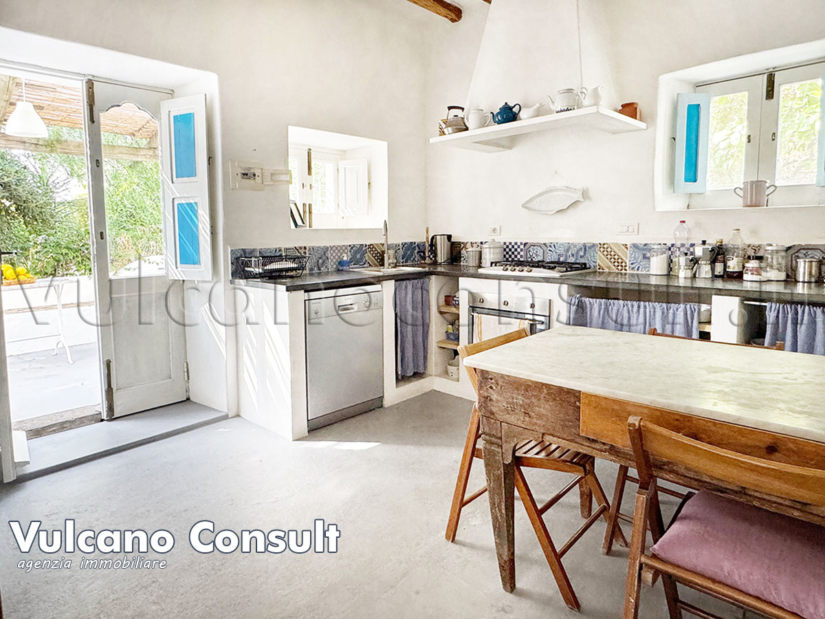 Cucina pranzo