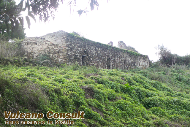 Tenuta  Vulcano Piano