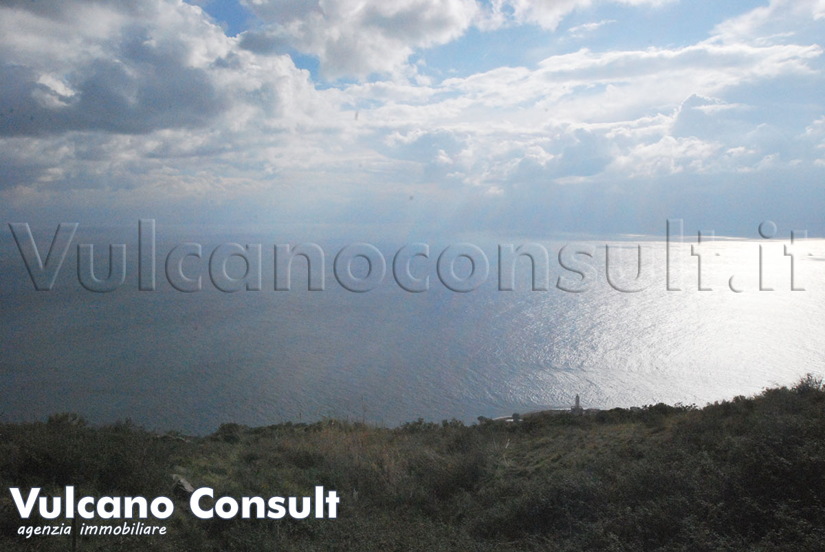 Terreno Gelso Vulcano
