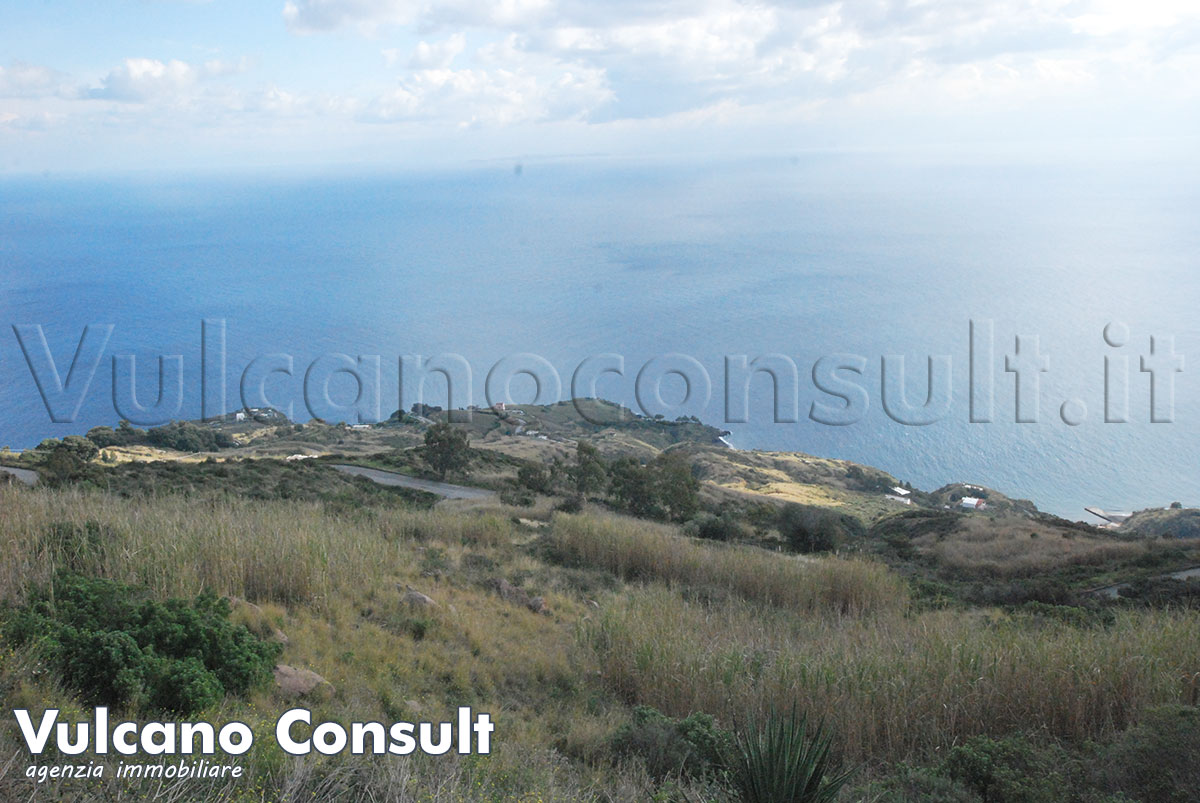 Terreno Gelso Vulcano