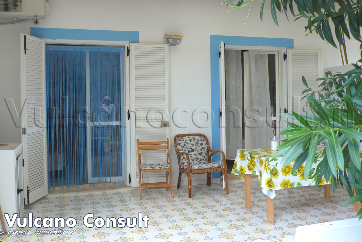 Vendesi Apt. Lentia Vulcano