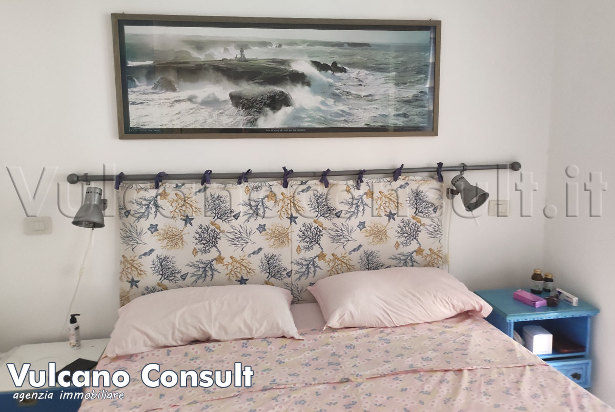 Vendesi Apt. Lentia Vulcano