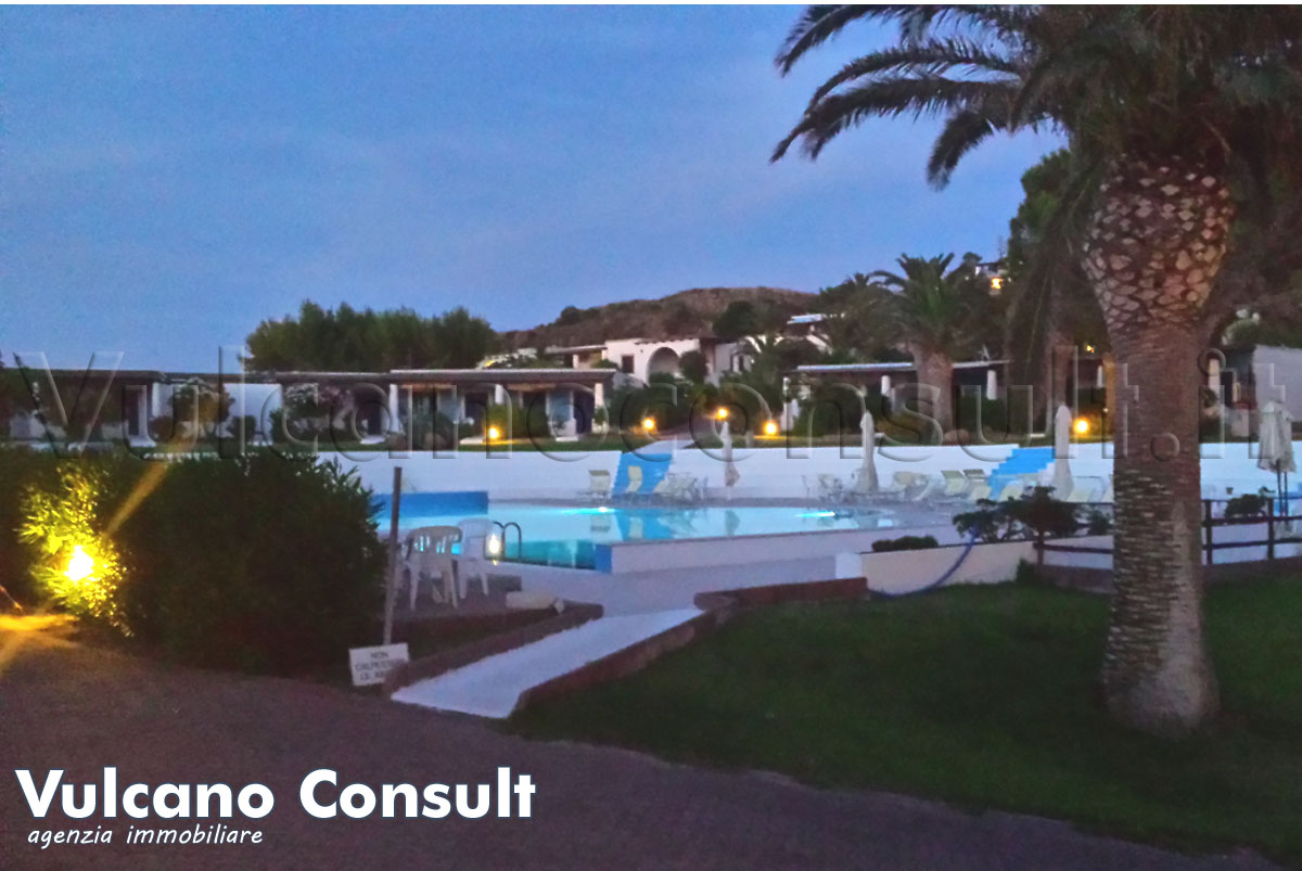 Vendesi Apt. Lentia Vulcano