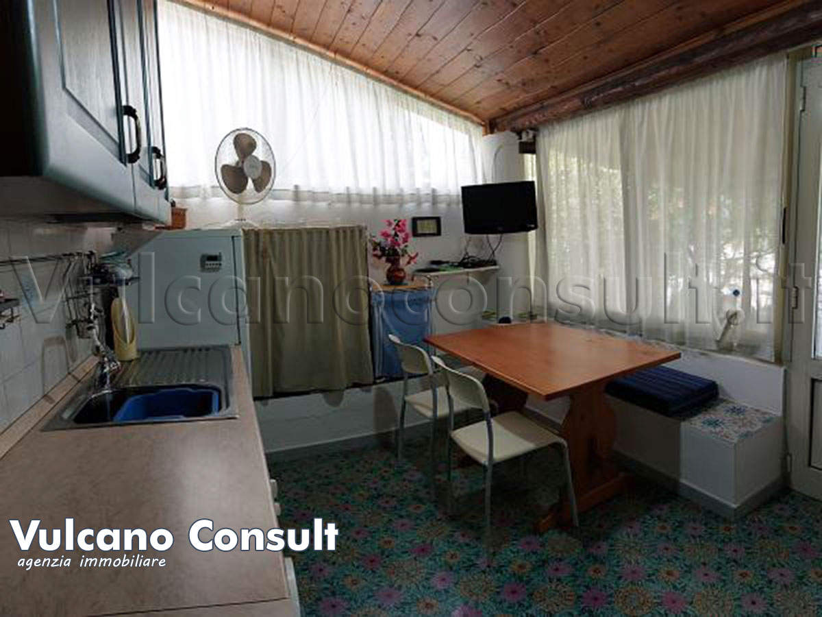 Pranzo cucina