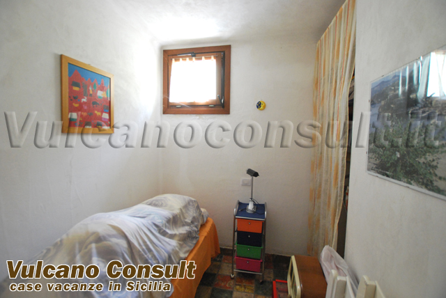 Indipendent villa Vulcano, Vulcano Piano
