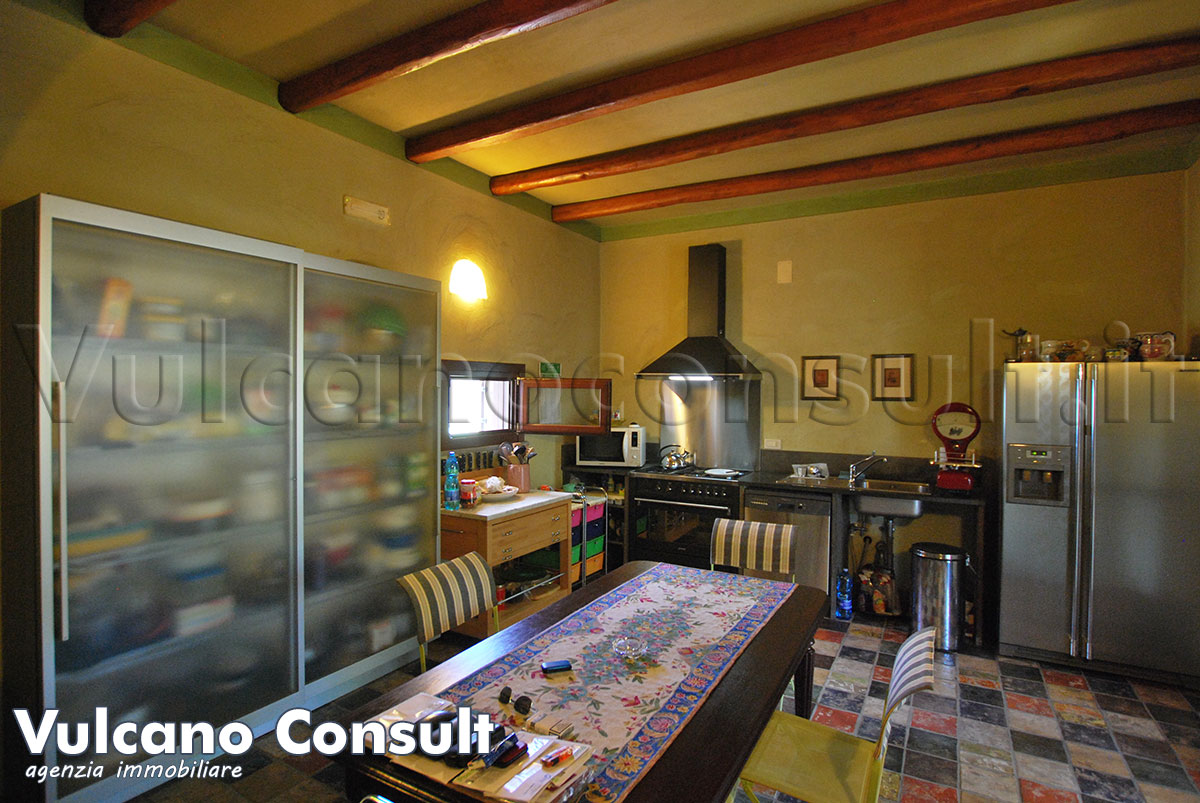 Cucina pranzo