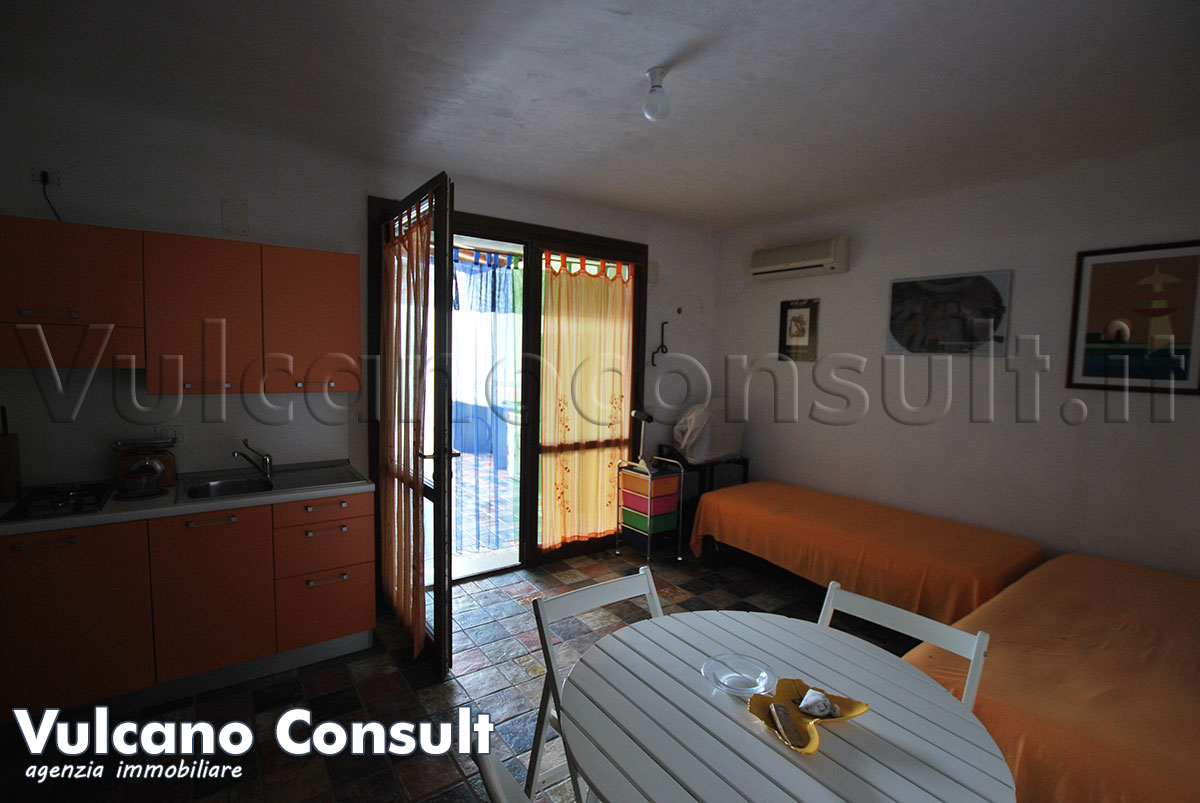 Cucina pranzo