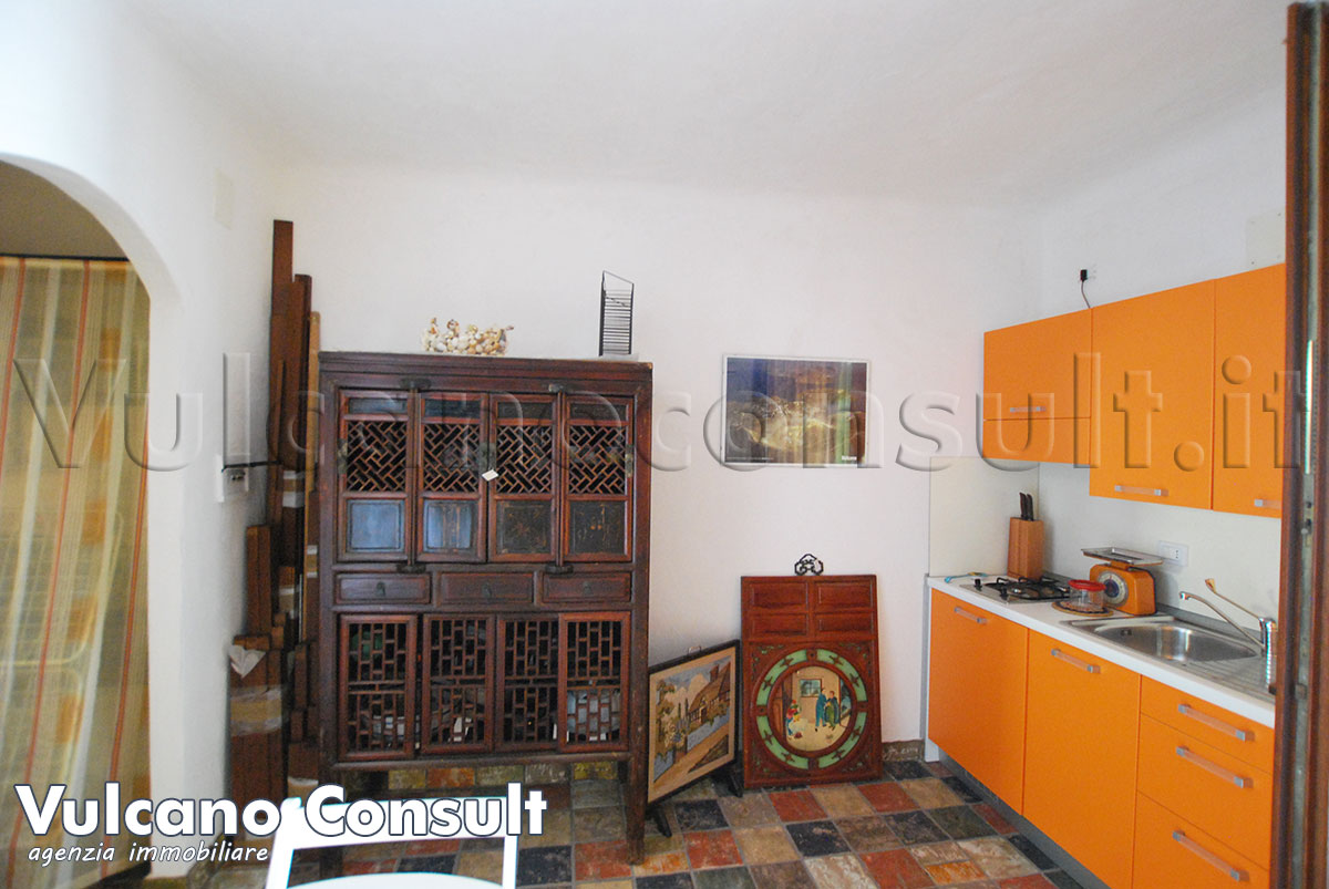 Cucina pranzo