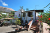 La villa