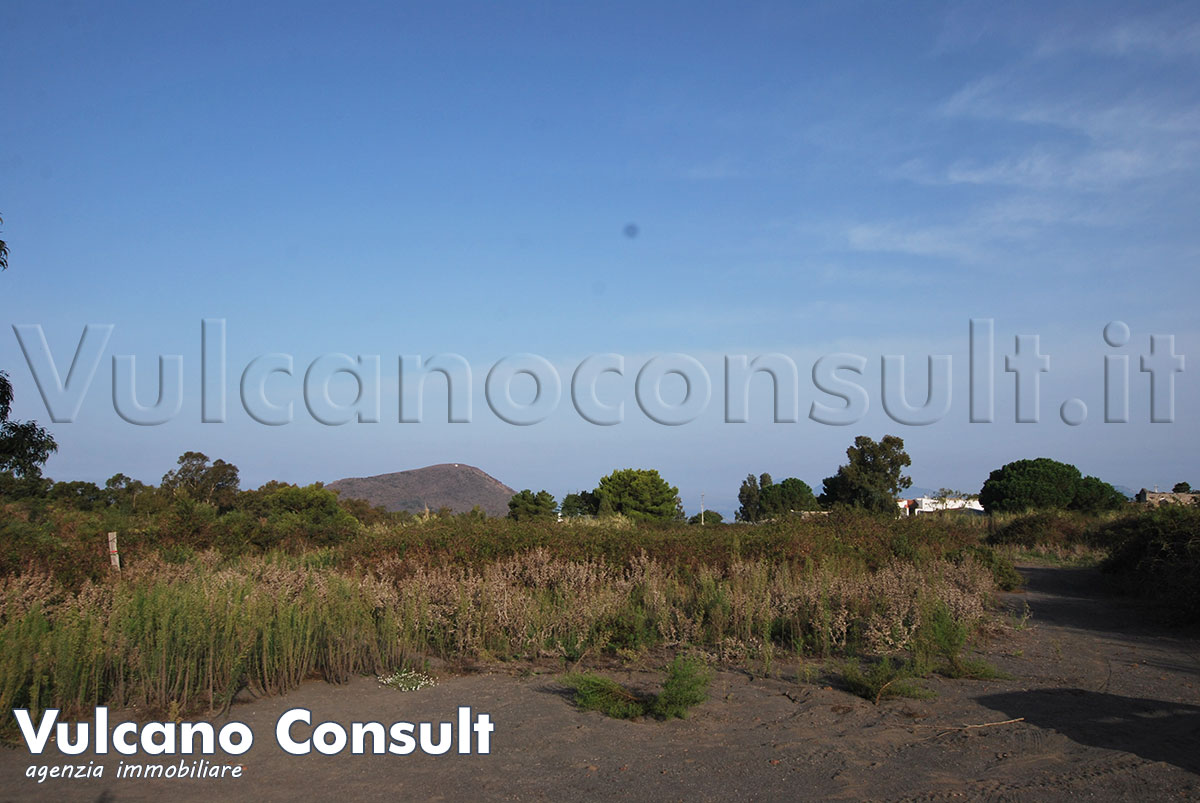 Terreno agricolo Vulcano Piano 1 Vulcano