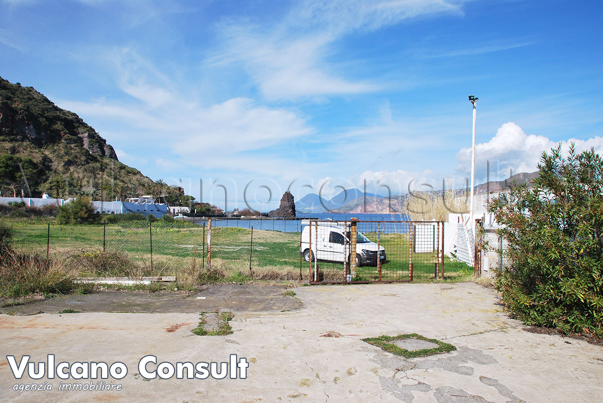 Vista mare