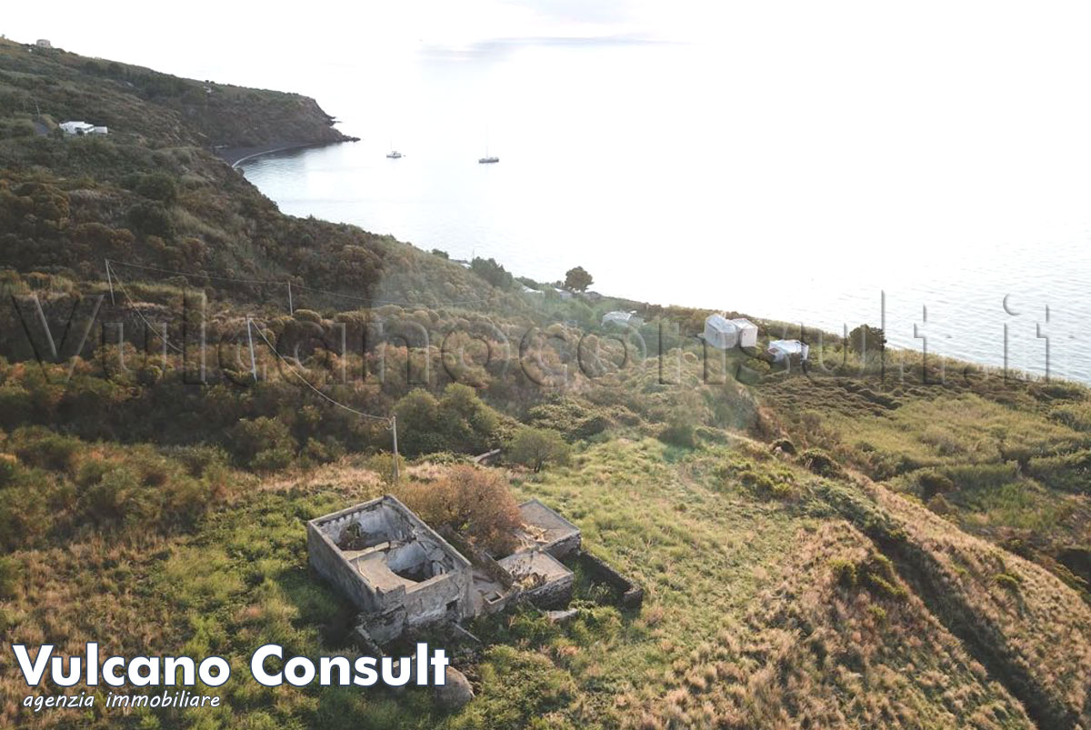 Farm house - Vulcano, Gelso