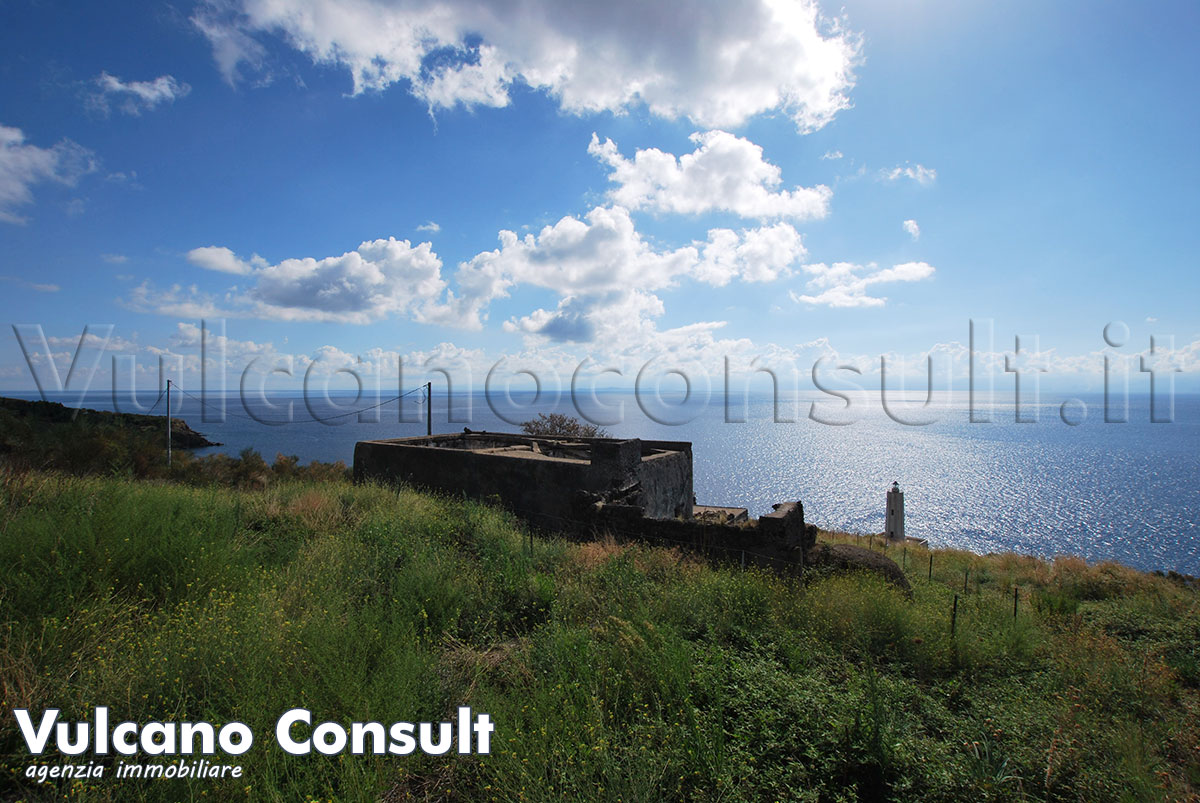 Vista mare