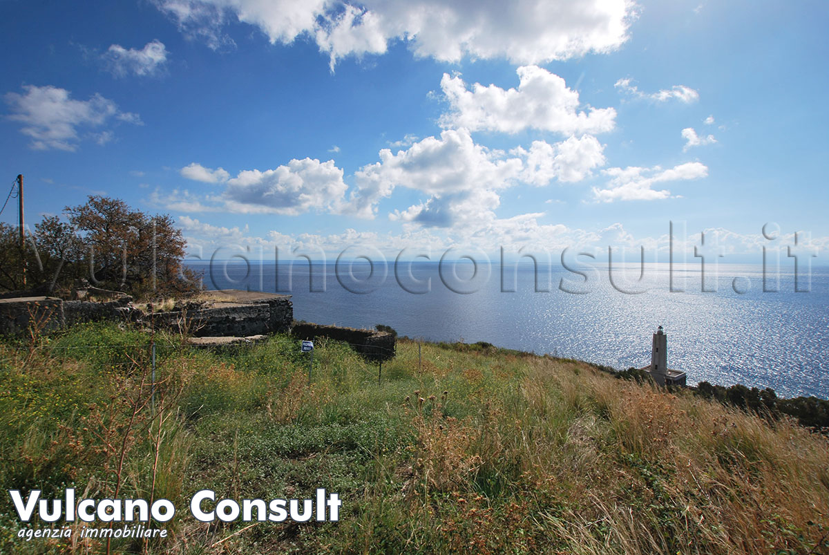 Vista mare