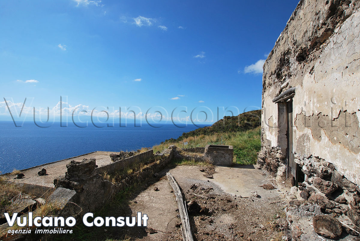 Vista mare