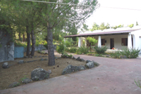 La casa